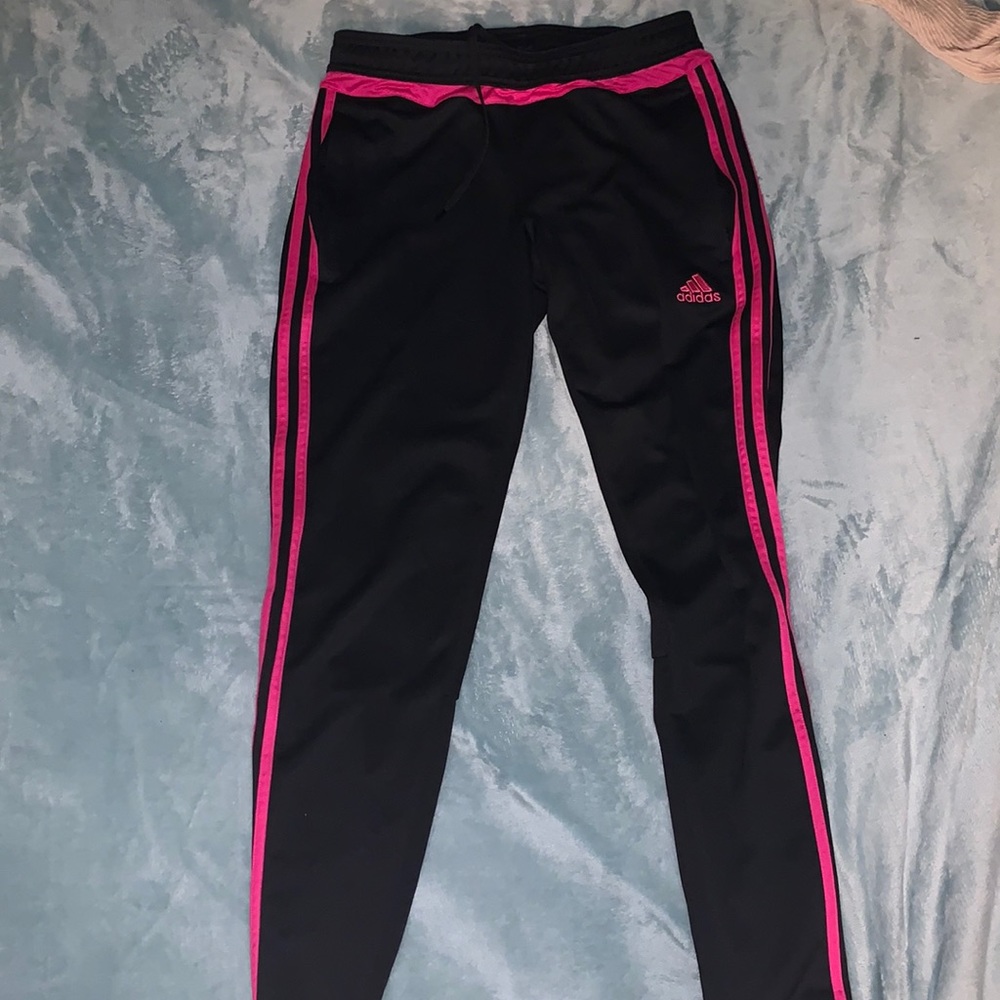 Adidas Sweatpants